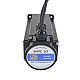 IP65 a prueba de agua Nema 34 Motor de circuito cerrado 12Nm(1700oz.in) con codificador 1000PPR IP65 a prueba de agua Nema 34 Motor de circuito cerrado 12Nm(1700oz.in) con codificador 1000PPR