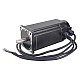 IP65 a prueba de agua Nema 34 Motor de circuito cerrado 12Nm(1700oz.in) con codificador 1000PPR IP65 a prueba de agua Nema 34 Motor de circuito cerrado 12Nm(1700oz.in) con codificador 1000PPR