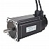 IP65 a prueba de agua Nema 34 Motor de circuito cerrado 12Nm(1700oz.in) con codificador 1000PPR