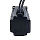 Motor paso a paso de circuito cerrado Nema 34 Serie S 12Nm(1699,34oz.in) con freno electromagnético 7,0Nm(991,28oz.in) - 34HS60-6004D-E1000-B700 | StepperOnline