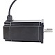 Motor paso a paso Nema 34 resistente al agua IP65 serie P 6.0A 12Nm(1700oz.in)