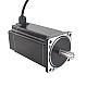 Motor paso a paso Nema 34 resistente al agua IP65 serie P 6.0A 12Nm(1700oz.in)