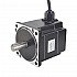 Motor paso a paso Nema 34 a prueba de agua IP65 serie P 6.0A 4.5Nm(637.38oz.in)