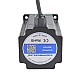 Motor paso a paso Nema 34 resistente al agua IP65 serie P 6.0A 8.5Nm(1203.94oz.in) Motor paso a paso Nema 34 resistente al agua IP65 serie P 6.0A 8.5Nm(1203.94oz.in)