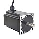 Motor paso a paso Nema 34 resistente al agua IP65 serie P 6.0A 8.5Nm(1203.94oz.in) Motor paso a paso Nema 34 resistente al agua IP65 serie P 6.0A 8.5Nm(1203.94oz.in)