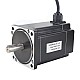 Motor paso a paso Nema 34 resistente al agua IP65 serie P 6.0A 8.5Nm(1203.94oz.in) Motor paso a paso Nema 34 resistente al agua IP65 serie P 6.0A 8.5Nm(1203.94oz.in)