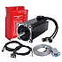 Kit V2.0 de Motor Paso a Paso de Bucle Cerrado YS Series de 1 Eje 12,0Nm(1699,34oz.in) Nema 34 con Cables de 2,0m y Driver