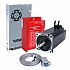 YS Series Kit V2.0 CNC Motor de Closed Loop 1 Eje 12,00Nm(1699,34oz.in) Motor Nema 34 con Fuente de Alimentación