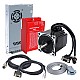 YS Series Kit V2.0 Motor Paso a Paso de Closed Loop 1 Eje 4,30Nm(608,93oz.in) Nema 34 con Fuente de Alimentación YS Series Kit V2.0 Motor Paso a Paso de Closed Loop 1 Eje 4,30Nm(608,93oz.in) Nema 34 con Fuente de Alimentación