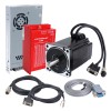 YS Series Kit V2.0 Motor Paso a Paso de Closed Loop 1 Eje 9,00Nm(1274,5oz.in) Nema 34 con Fuente de Alimentación