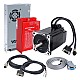 YS Series Kit V2.0 Motor Paso a Paso de Closed Loop 1 Eje 9,00Nm(1274,5oz.in) Nema 34 con Fuente de Alimentación - 1-CLYS90-V20 | StepperOnline