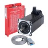 Kit CNC de Motor Paso a Paso de Lazo Cerrado YS Series 1 Eje V2.0 3,00Nm(424,83oz.in) Motor Nema 23 con Cables 1,5m & Driver - 1-CL57Y-S30-1M5-V20 | StepperOnline