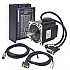 TP Series 1 Axis Closed Loop Stepper Kit 4.5Nm(637.25oz.in) Nema 34 Motor & Driver