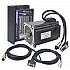Kit CNC paso a paso de circuito cerrado de 1 eje serie TP 8.5Nm(1203.7oz.in) Motor y Driver Nema 34