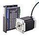 Kit CNC pasoA paso de 1 eje 1,9Nm(269oz.in) Motor pasoA paso Nema 23 y Driver Kit CNC pasoA paso de 1 eje 1,9Nm(269oz.in) Motor pasoA paso Nema 23 y Driver