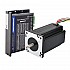 Kit pasoA paso de 1 eje 4,0Nm(566oz.in) Motor paso a paso Nema 24 y Driver