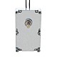 Motorreductor cepillado de 110V CA 100kg.cm/5,5RPM con caja de cambios de dientes rectos rectangular 590:1