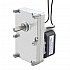 110V CA 100kg.cm/5,5RPM con caja de cambios de dientes rectos rectangular 590:1