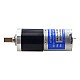 Motorreductor cepillado de 12V CC 1,3 kg.cm/70RPM con caja de cambios planetaria 64:1 Motorreductor cepillado de 12V CC 1,3 kg.cm/70RPM con caja de cambios planetaria 64:1