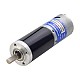 Brushed 24V DC Gear Motor 16Kg.cm/8.9RPM w/ 515:1 Planetary Gearbox