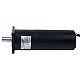 Motor de engranajes CC cepillado de 24V, 5Nm(708,06oz.in), 100RPM con caja de cambios planetaria 18:1 IP66 155°C [311°F] - PB65-65241800-G18 | StepperOnline