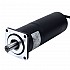 Motor de engranajes CC cepillado de 24V, 5Nm(708,06oz.in), 100RPM con caja de cambios planetaria 18:1 IP66 155°C [311°F]