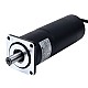 Motor de engranajes CC cepillado de 24V 45Nm(6372,52oz.in) 9,8RPM con caja de cambios planetaria 184:1 IP66 155°C [311°F] - PB65-65241800-G184 | StepperOnline