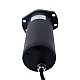 Motor de engranajes CC cepillado de 24V 10Nm(1416,12oz.in) 100RPM con caja de cambios planetaria 22:1 IP66 155°C [311°F] - PB84-84242200-G22 | StepperOnline