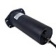 Motor de engranajes CC cepillado de 24V 95Nm(13453,11oz.in) 9,6RPM con caja de cambios planetaria 229:1 IP66 155°C [311°F] - PB84-84242200-G229 | StepperOnline