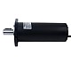 Motor de engranajes CC cepillado de 24V 20Nm(2832,23oz.in) 51RPM con caja de cambios planetaria 43:1 IP66 155°C [311°F] - PB84-84242200-G43 | StepperOnline