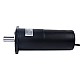 Motor de engranajes CC cepillado de 24V 15Nm(2124,17oz.in) 100RPM con caja de cambios planetaria 22:1 IP66 155°C [311°F] - PB94-92242200-G22 | StepperOnline