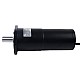 Motor de engranajes CC cepillado de 24V 30Nm(4248,35oz.in) 51RPM con caja de cambios planetaria 43:1 IP66 155°C [311°F] - PB94-92242200-G43 | StepperOnline