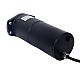Motor de engranajes CC cepillado de 24V 30Nm(4248,35oz.in) 51RPM con caja de cambios planetaria 43:1 IP66 155°C [311°F] - PB94-92242200-G43 | StepperOnline