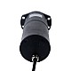 Motor de engranajes CC cepillado de 24V 30Nm(4248,35oz.in) 51RPM con caja de cambios planetaria 43:1 IP66 155°C [311°F] - PB94-92242200-G43 | StepperOnline