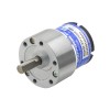 CN en oferta - Motor de engranaje cepillado de 12V CC, caja de engranajes rectos 90:1 de 2kg.cm/24RPM - CN-SGA37-33123000-G90 | StepperOnline
