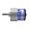 CN en oferta - Motor de engranaje cepillado de 12V CC, caja de engranajes rectos 90:1 de 2kg.cm/24RPM - CN-SGA37-33123000-G90 | StepperOnline