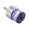 CN en oferta - Motor de engranaje cepillado de 12V CC, caja de engranajes rectos 90:1 de 2kg.cm/24RPM - CN-SGA37-33123000-G90 | StepperOnline