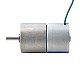 Motor de engranajes cepillado de 6V CC 1,2kg.cm/15RPM con caja de engranajes rectos de 187:1 Motor de engranajes cepillado de 6V CC 1,2kg.cm/15RPM con caja de engranajes rectos de 187:1