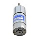 Motor de engranajes cepillado de 12V CC 50kg.cm/4,2RPM con caja de engranajes rectos 540:1 Motor de engranajes cepillado de 12V CC 50kg.cm/4,2RPM con caja de engranajes rectos 540:1