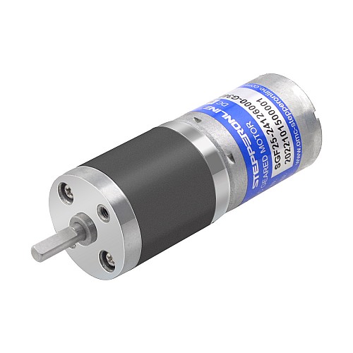 Motor de engranajes CC cepillado de 12V, caja de engranajes rectos 5Kg.cm/14 RPM 340:1 Motor de engranajes CC cepillado de 12V, caja de engranajes rectos 5Kg.cm/14 RPM 340:1