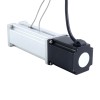 Nema 23 Husillo de Bolas Cilindro Eléctrico 4.0A Carrera 100mm 2.0Nm(283.22oz.in) Paso 10mm(0.3937) con Final de Carrera - LCB23S30B1L40-100D | StepperOnline