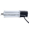 Nema 23 Husillo de Bolas Cilindro Eléctrico 4.0A Carrera 100mm 2.0Nm(283.22oz.in) Paso 10mm(0.3937) con Final de Carrera - LCB23S30B1L40-100D | StepperOnline