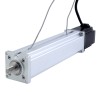 Nema 23 Husillo de Bolas Cilindro Eléctrico 4.0A Carrera 200mm 2.0Nm(283.22oz.in) Paso 10mm(0.3937) con Final de Carrera - LCB23S30B1L40-200D | StepperOnline