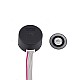 Codificador rotatorio óptico 300PPR AB ID de 2 canales 4mm para motor paso a paso HKT22 Codificador rotatorio óptico 300PPR AB ID de 2 canales 4mm para motor paso a paso HKT22
