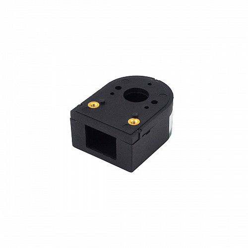 Codificador rotatorio óptico 1000PPR ABZ ID de 3 canales de 5mm con cable blindado HKT32 Codificador rotatorio óptico 1000PPR ABZ ID de 3 canales de 5mm con cable blindado HKT32