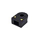Codificador rotatorio óptico 1000PPR ABZ ID de 3 canales de 5mm con cable blindado HKT32 Codificador rotatorio óptico 1000PPR ABZ ID de 3 canales de 5mm con cable blindado HKT32