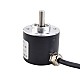 600PPR Codificador rotatorio incremental ABZ 3 canales 6 mm Eje sólido ISC4006 600PPR Codificador rotatorio incremental ABZ 3 canales 6 mm Eje sólido ISC4006