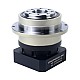 Juego de Caja de cambios planetaria helicoidal 5:1 serie AD 90mm 3arcmin para servomotores IP65 - AD90-G5-D19 | StepperOnline Juego de Caja de cambios planetaria helicoidal 5:1 serie AD 90mm 3arcmin para servomotores IP65 - AD90-G5-D19 | StepperOnline