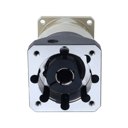 Juego de Caja de cambios planetaria helicoidal 20:1 de 60mm serie AEP 7arcmin para servomotores IP65 Juego de Caja de cambios planetaria helicoidal 20:1 de 60mm serie AEP 7arcmin para servomotores IP65