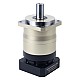 Juego de Caja de cambios planetaria helicoidal 20:1 serie AEP 90mm 7arcmin para servomotores IP65 - AEP90-G20-D19 | StepperOnline